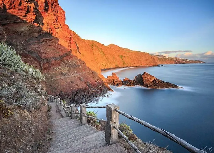 Bodega Goyo * Puntallana