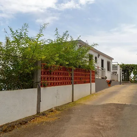 Apartment Bodega Goyo Puntallana