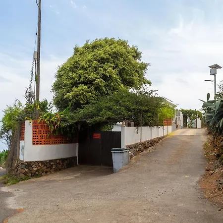 Apartment Bodega Goyo *