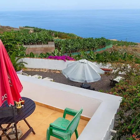 Bodega Goyo * Puntallana