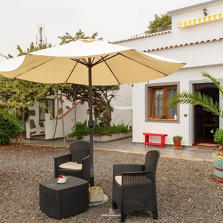 Apartment Bodega Goyo