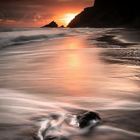 Apartment Bodega Goyo