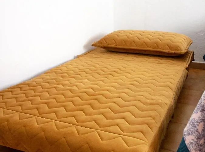 Bodega Goyo Apartment Puntallana