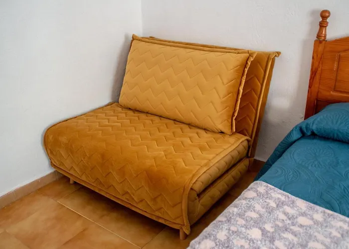 Bodega Goyo Apartment *